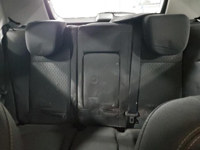 Photo 10 from auction – 2019 CHEVROLET TRAX LS with VIN 3GNCJKSB3KL127231