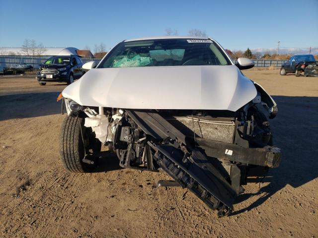 Photo 5 from auction – 2021 KIA FORTE FE with VIN 3KPF24ADXME408936