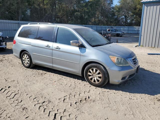 Photo 4 from auction – 2008 HONDA ODYSSEY EX with VIN 5FNRL38498B038203