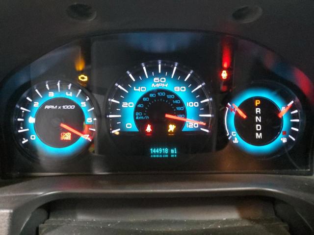 Photo 9 from auction – 2012 FORD FUSION SEL with VIN 3FAHP0JA3CR216831