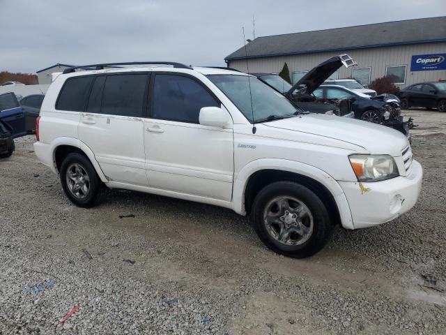 Photo 4 from auction – 2002 TOYOTA HIGHLANDER with VIN JTEGF21A520069314