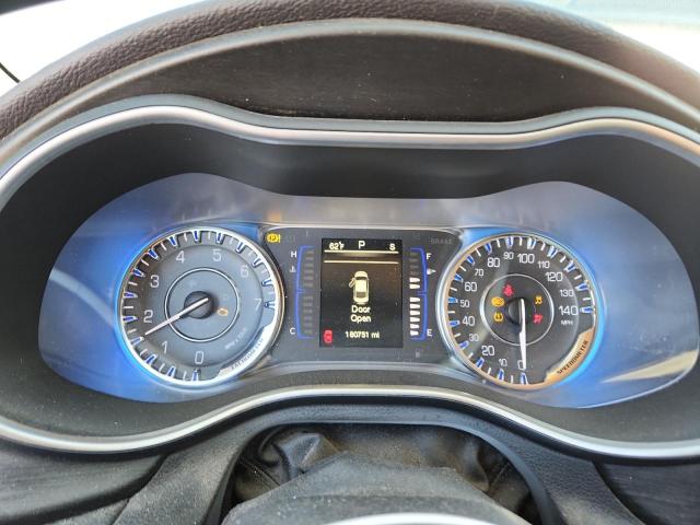 Photo 9 from auction – 2015 CHRYSLER 200 with VIN 1C3CCCAB8FN706512