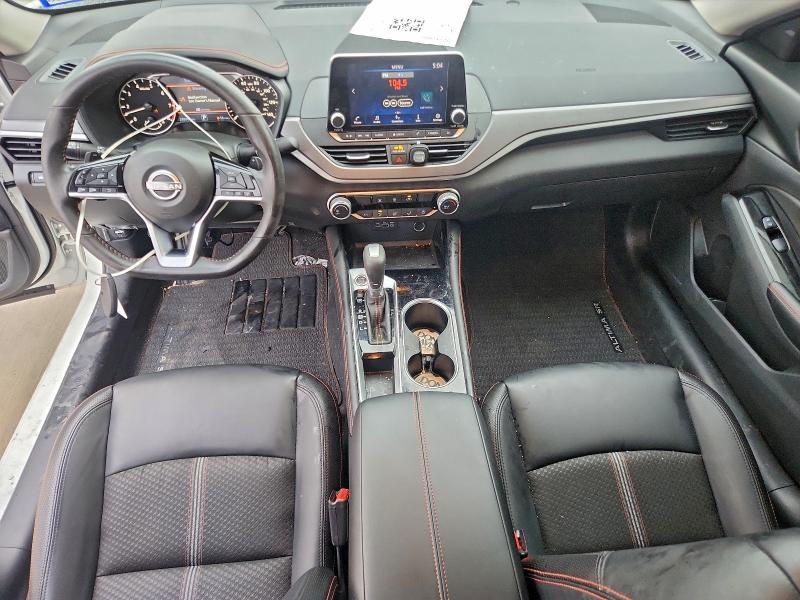 Photo 8 from auction – 2024 NISSAN ALTIMA SR with VIN 1N4BL4CV1RN355893