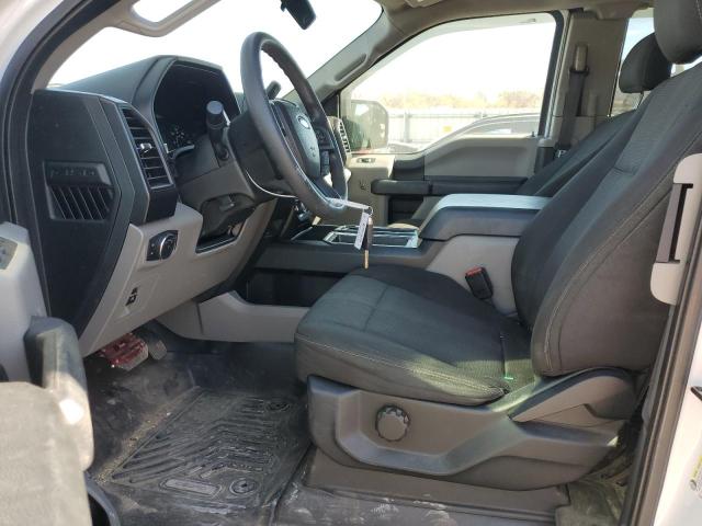 Photo 7 from auction – 2017 FORD F150 SUPER with VIN 1FTEX1EP2HFB97971
