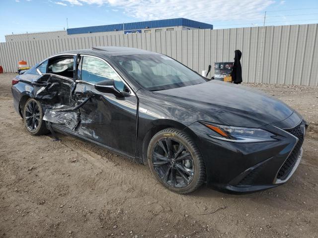 Photo 4 from auction – 2023 LEXUS ES 300H F with VIN 58ABA1C17PU029566