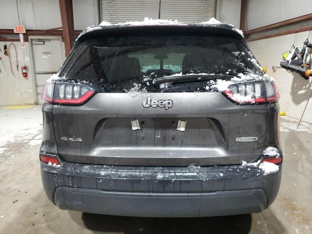 Photo 6 from auction – 2019 JEEP CHEROKEE L with VIN 1C4PJMLB7KD398657