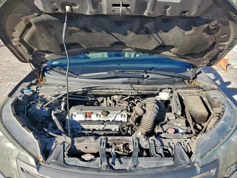 Photo 11 from auction – 2013 HONDA CR-V EXL with VIN 5J6RM3H73DL048962