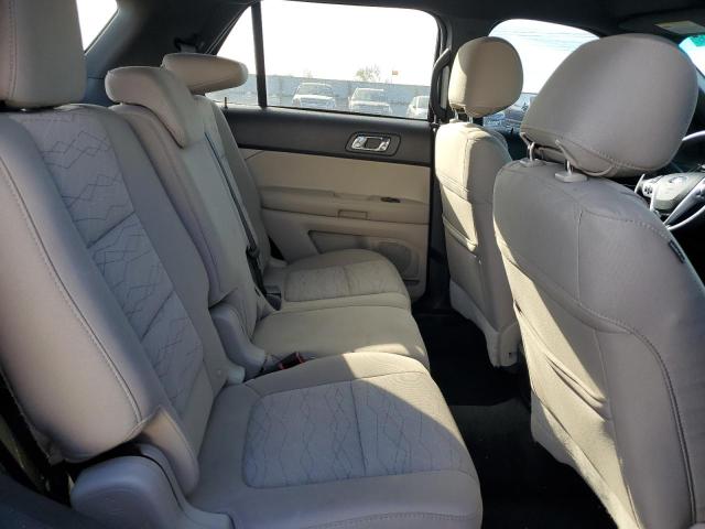 Photo 11 from auction – 2015 FORD EXPLORER with VIN 1FM5K8B88FGA67006