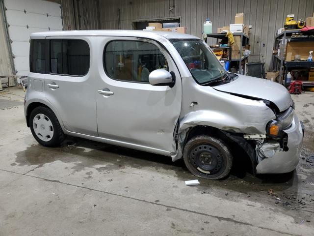 Photo 4 from auction – 2013 NISSAN CUBE S with VIN JN8AZ2KR3DT304319