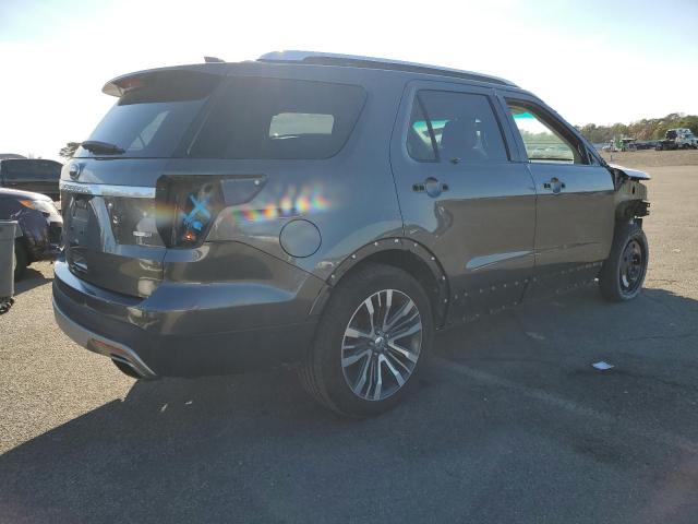 Photo 3 from auction – 2016 FORD EXPLORER P with VIN 1FM5K8HT2GGA73901