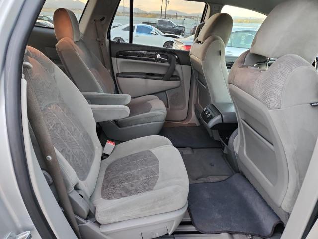 Photo 11 from auction – 2014 BUICK ENCLAVE with VIN 5GAKRAKD1EJ183402