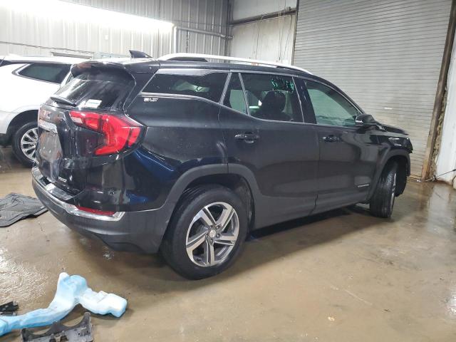 Photo 3 from auction – 2019 GMC TERRAIN SL with VIN 3GKALVEV0KL285595