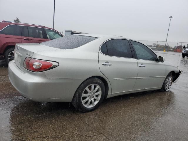 Photo 3 from auction – 2004 LEXUS ES 330 with VIN JTHBA30G645032334