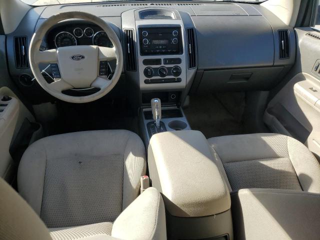 Photo 8 from auction – 2010 FORD EDGE SE with VIN 2FMDK3GC4ABA75051