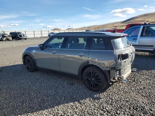 Photo 2 from auction – 2022 MINI COOPER S C with VIN WMWXJ1C01N2R06874