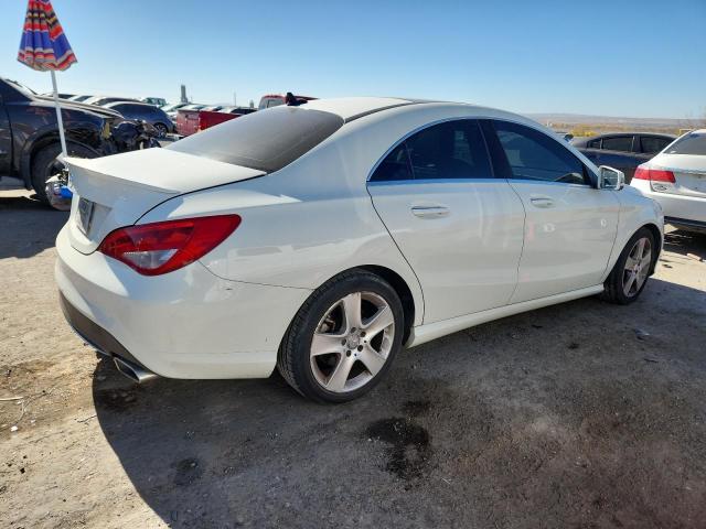 Photo 3 from auction – 2016 MERCEDES-BENZ CLA 250 with VIN WDDSJ4EB7GN292286