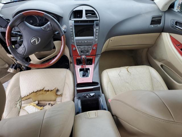 Photo 8 from auction – 2007 LEXUS ES 350 with VIN JTHBJ46G072047804