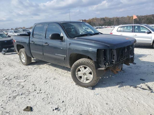Photo 4 from auction – 2009 CHEVROLET SILVERADO with VIN 3GCEK23359G277771