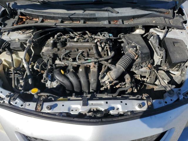 Photo 11 from auction – 2010 TOYOTA COROLLA BA with VIN 2T1BU4EE3AC339545
