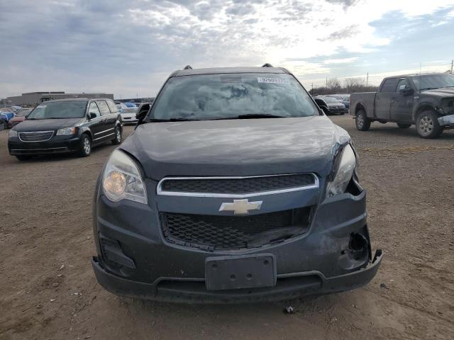 Photo 5 from auction – 2013 CHEVROLET EQUINOX with VIN 2GNFLEE38D6166322