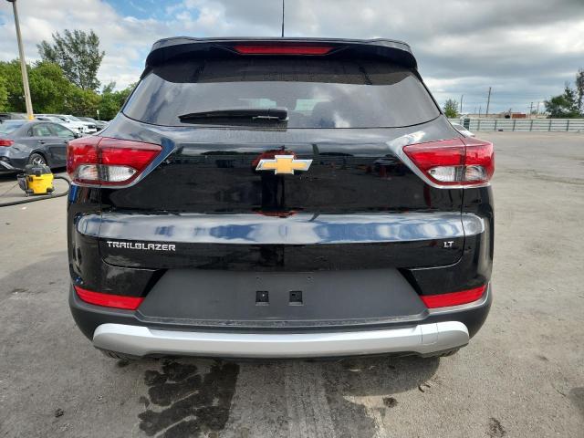 Photo 6 from auction – 2025 CHEVROLET TRAILBLAZE with VIN KL79MPSP0SB163010