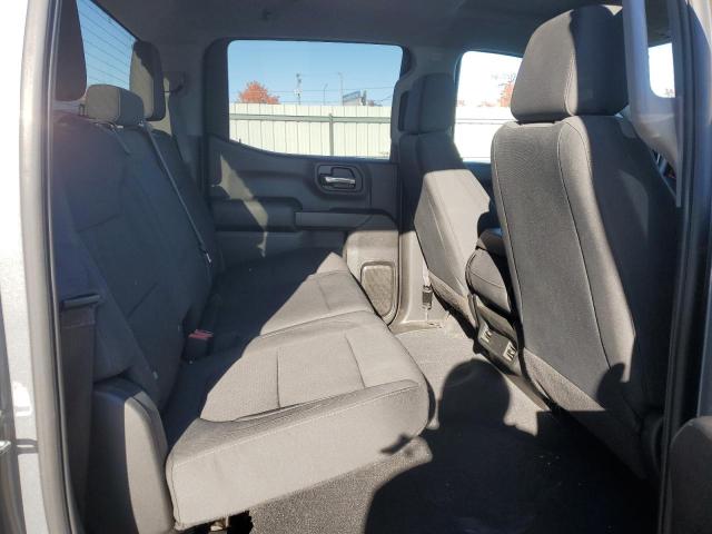 Photo 10 from auction – 2024 CHEVROLET SILVERADO with VIN 3GCPYBEK7LG343742