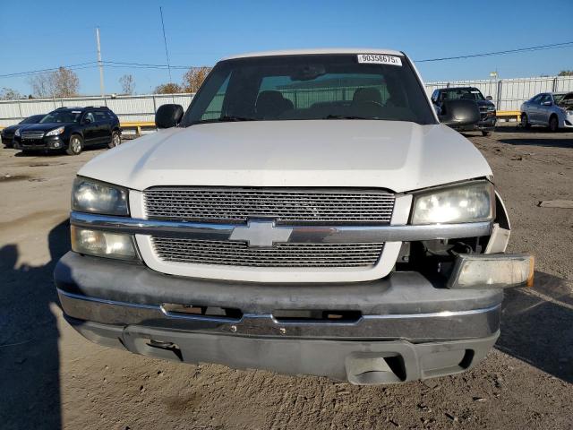 Photo 5 from auction – 2004 CHEVROLET SILVERADO with VIN 1GCEC19V54Z243242