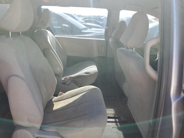Photo 11 from auction – 2012 TOYOTA SIENNA BAS with VIN 5TDKA3DC0CS009360