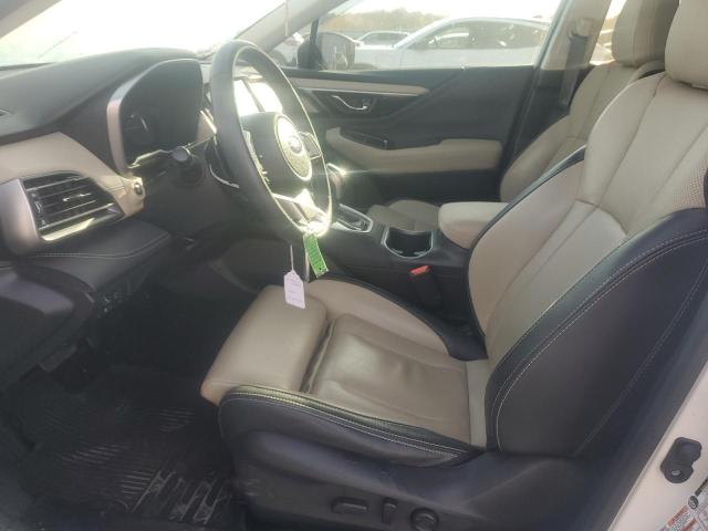Photo 7 from auction – 2020 SUBARU OUTBACK LI with VIN 4S4BTALC0L3186715