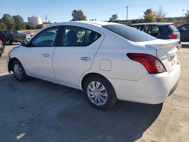 Photo 2 from auction – 2018 NISSAN VERSA S with VIN 3N1CN7AP7JL809490