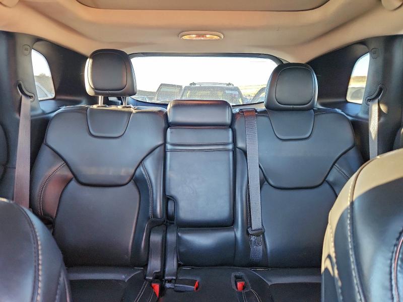 Photo 10 from auction – 2016 JEEP CHEROKEE with VIN 1C4PJMDS4GW142406