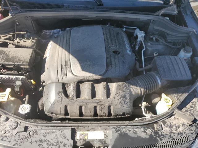 Photo 12 from auction – 2015 JEEP GRAND CHER with VIN 1C4RJFCT1FC912852