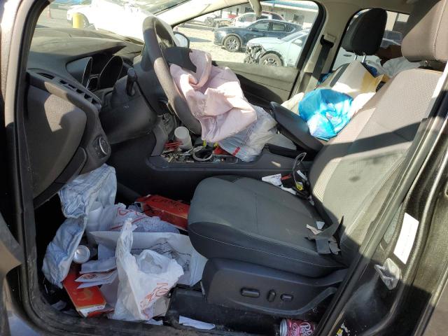 Photo 7 from auction – 2017 FORD ESCAPE SE with VIN 1FMCU0GD6HUC47288