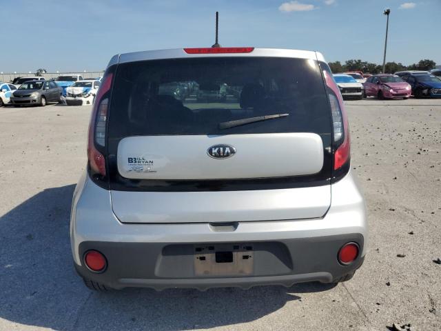 Photo 6 from auction – 2018 KIA SOUL with VIN KNDJN2A26J7599657