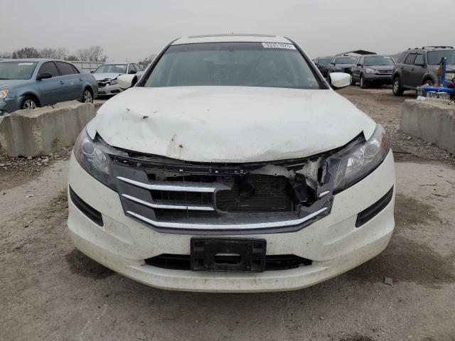 Photo 5 from auction – 2012 HONDA CROSSTOUR with VIN 5J6TF3H59CL000220