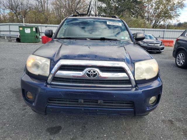 Photo 5 from auction – 2006 TOYOTA 4RUNNER SR with VIN JTEBU14R960086960