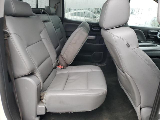 Photo 10 from auction – 2014 CHEVROLET SILVERADO with VIN 3GCUKSEC0EG233664