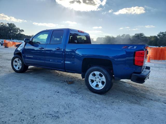 Photo 2 from auction – 2018 CHEVROLET SILVERADO with VIN 2GCVKRECXJ1114049