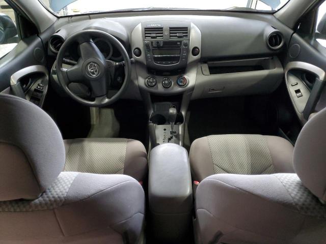 Photo 8 from auction – 2008 TOYOTA RAV4 with VIN JTMBD33V085162196
