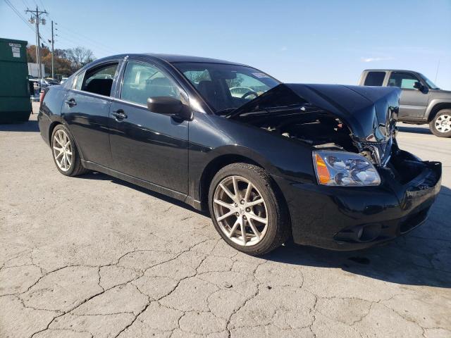 Photo 4 from auction – 2012 MITSUBISHI GALANT ES with VIN 4A32B3FF2CE011330