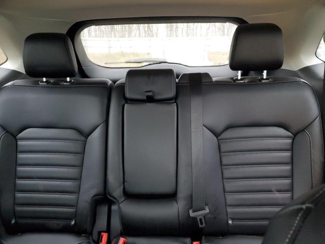 Photo 10 from auction – 2024 FORD EDGE SEL with VIN 2FMPK4J91RBB13718