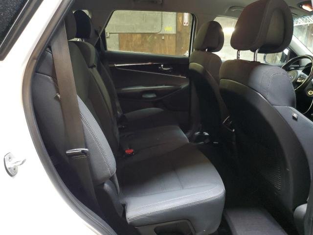 Photo 11 from auction – 2016 KIA SORENTO LX with VIN 5XYPGDA59GG163035