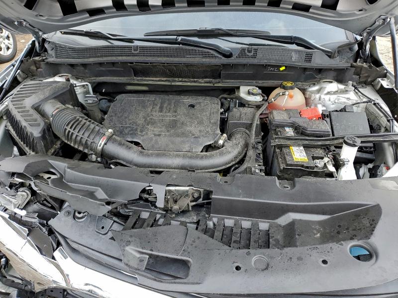 Photo 12 from auction – 2021 CHEVROLET BLAZER 2LT with VIN 3GNKBCR45MS584072