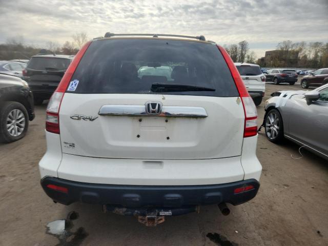 Photo 6 from auction – 2008 HONDA CR-V EX with VIN 5J6RE48548L009403