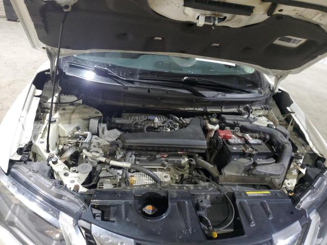 Photo 12 from auction – 2017 NISSAN ROGUE SV with VIN 5N1AT2MV7HC784292
