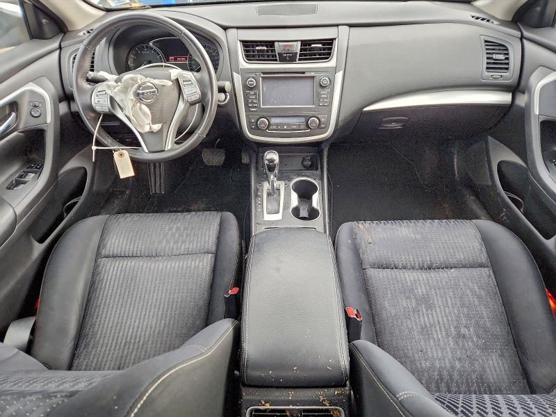 Photo 8 from auction – 2016 NISSAN ALTIMA 2.5 with VIN 1N4AL3AP4GN388619