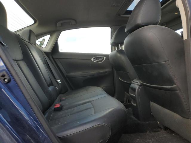 Photo 10 from auction – 2017 NISSAN SENTRA SR with VIN 3N1CB7AP6HY240265