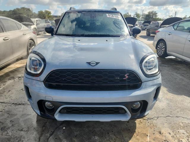 Photo 5 from auction – 2023 MINI COOPER S C with VIN WMZ53BR09P3P88216