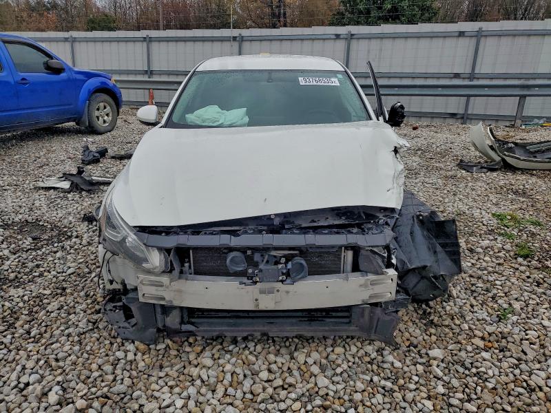 Photo 5 from auction – 2019 NISSAN ALTIMA S with VIN 1N4BL4BV4KC156288