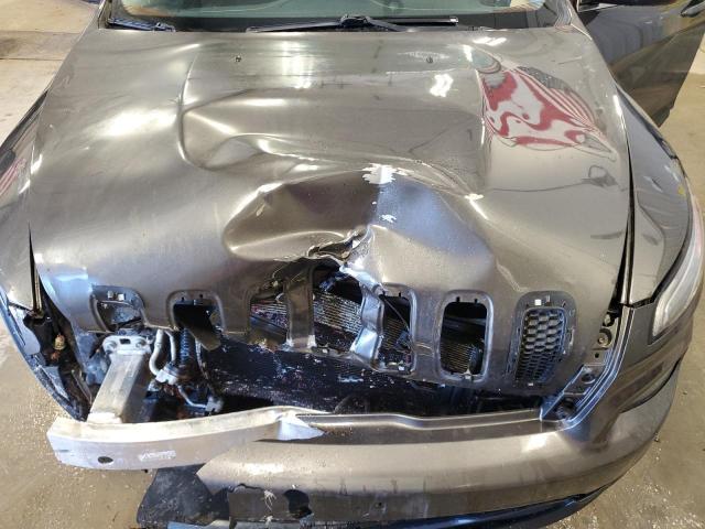Photo 12 from auction – 2015 JEEP CHEROKEE L with VIN 1C4PJMCS8FW635845